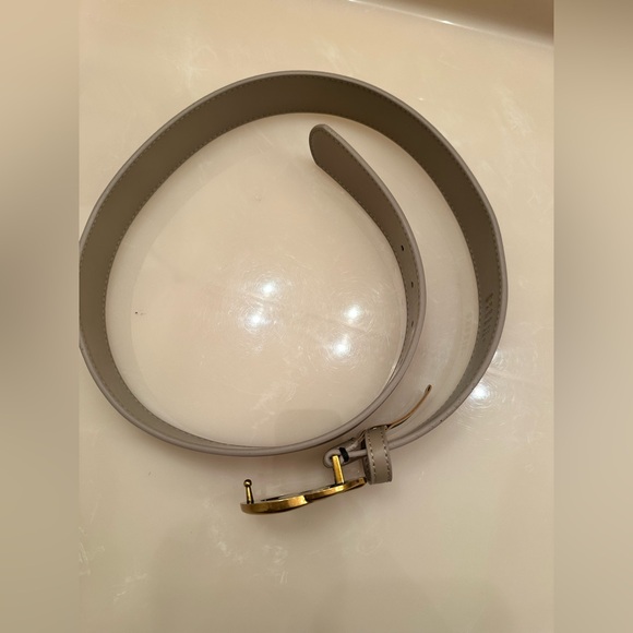 GG Marmont Wide Belt. Size 28-30. Fashion belt. - Picture 6 of 10